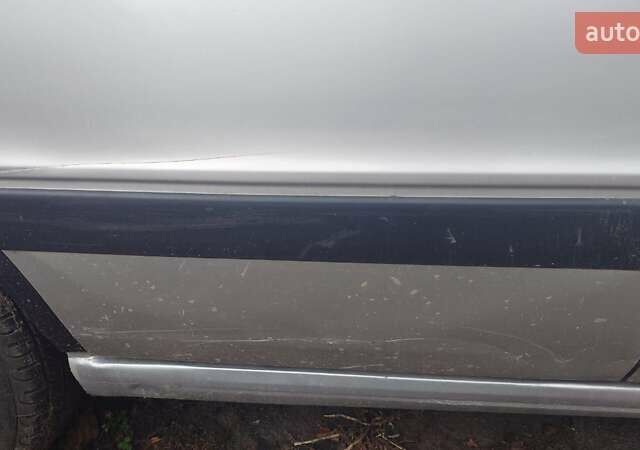 Серый Ауди 80, объемом двигателя 1.8 л и пробегом 350 тыс. км за 1700 $, фото 21 на Automoto.ua