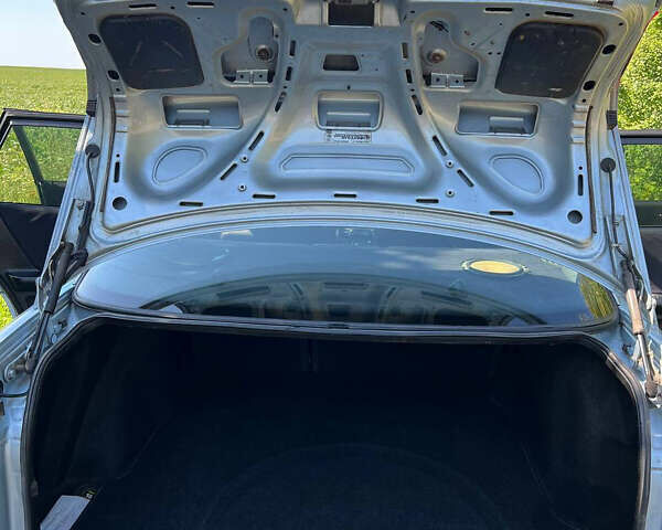 Серый Ауди 80, объемом двигателя 1.98 л и пробегом 232 тыс. км за 2650 $, фото 4 на Automoto.ua