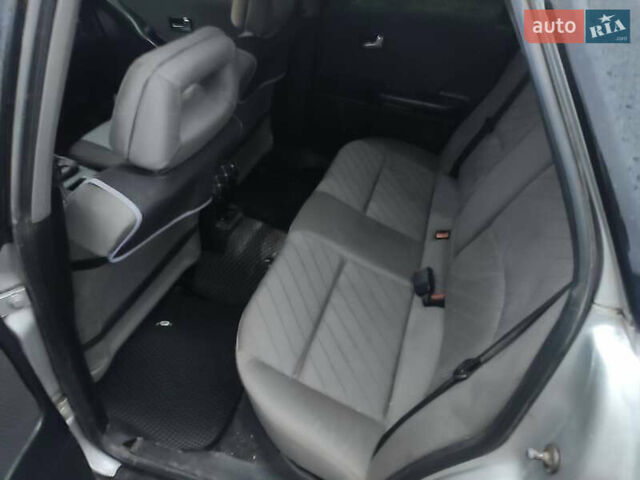 Серый Ауди 80, объемом двигателя 2 л и пробегом 300 тыс. км за 2300 $, фото 11 на Automoto.ua