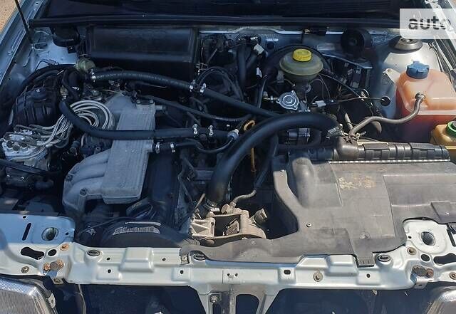 Сірий Ауді 80, об'ємом двигуна 2.3 л та пробігом 337 тис. км за 3300 $, фото 5 на Automoto.ua