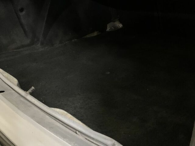 Сірий Ауді 80, об'ємом двигуна 1.8 л та пробігом 289 тис. км за 2500 $, фото 18 на Automoto.ua