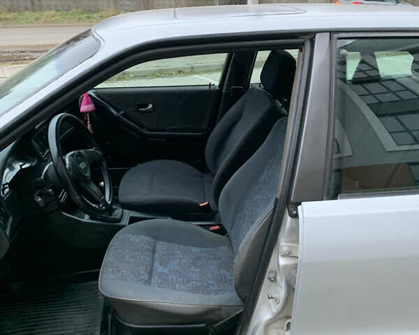 Сірий Ауді 80, об'ємом двигуна 2 л та пробігом 312 тис. км за 2500 $, фото 14 на Automoto.ua