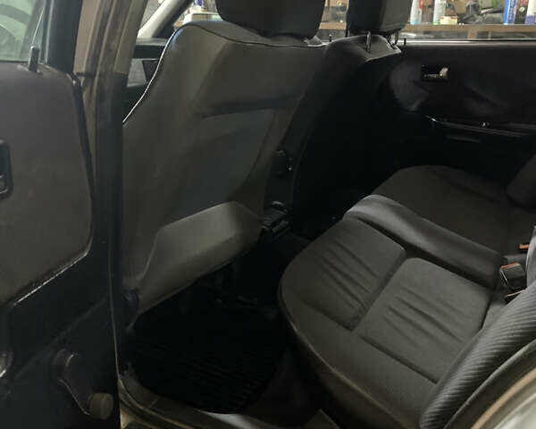 Сірий Ауді 80, об'ємом двигуна 2 л та пробігом 312 тис. км за 2500 $, фото 19 на Automoto.ua