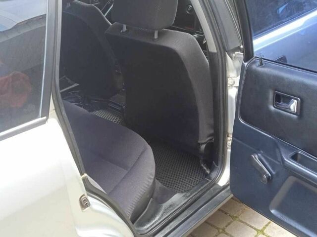 Сірий Ауді 80, об'ємом двигуна 2 л та пробігом 400 тис. км за 2500 $, фото 13 на Automoto.ua