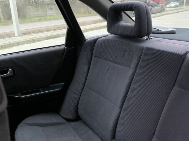 Сірий Ауді 80, об'ємом двигуна 1.8 л та пробігом 289 тис. км за 2500 $, фото 15 на Automoto.ua