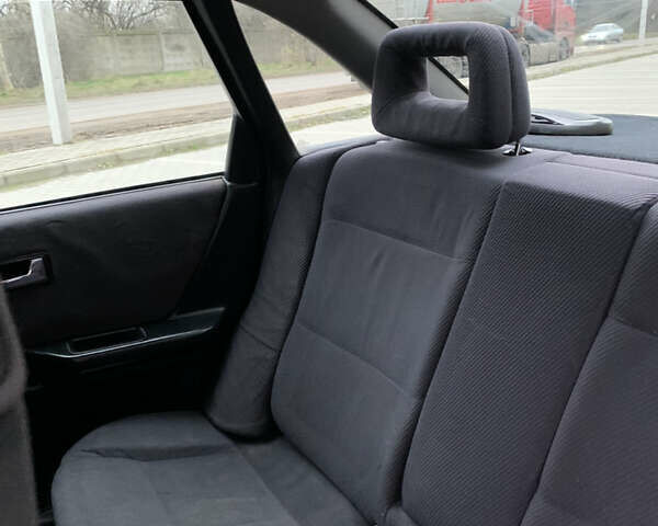 Сірий Ауді 80, об'ємом двигуна 2 л та пробігом 312 тис. км за 2500 $, фото 16 на Automoto.ua