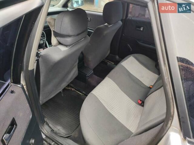 Сірий Ауді 80, об'ємом двигуна 2 л та пробігом 363 тис. км за 2750 $, фото 2 на Automoto.ua