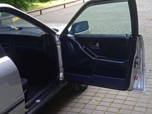 Сірий Ауді 80, об'ємом двигуна 2 л та пробігом 400 тис. км за 2500 $, фото 14 на Automoto.ua