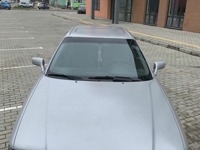 Сірий Ауді 80, об'ємом двигуна 1.8 л та пробігом 289 тис. км за 2500 $, фото 9 на Automoto.ua