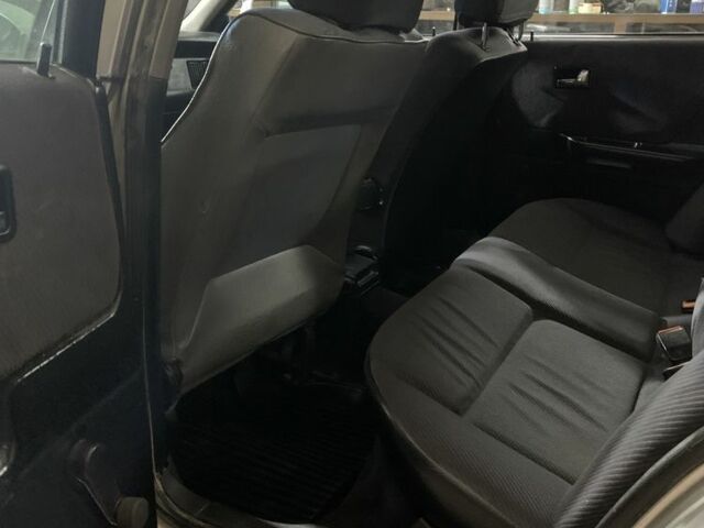 Сірий Ауді 80, об'ємом двигуна 1.8 л та пробігом 289 тис. км за 2500 $, фото 19 на Automoto.ua