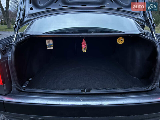 Серый Ауди 80, объемом двигателя 2.6 л и пробегом 350 тыс. км за 3500 $, фото 21 на Automoto.ua