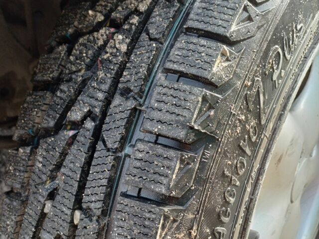 Серый Ауди 80, объемом двигателя 2 л и пробегом 413 тыс. км за 2600 $, фото 6 на Automoto.ua