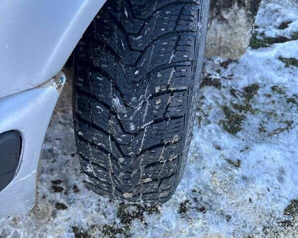Серый Ауди 80, объемом двигателя 0 л и пробегом 370 тыс. км за 2100 $, фото 6 на Automoto.ua