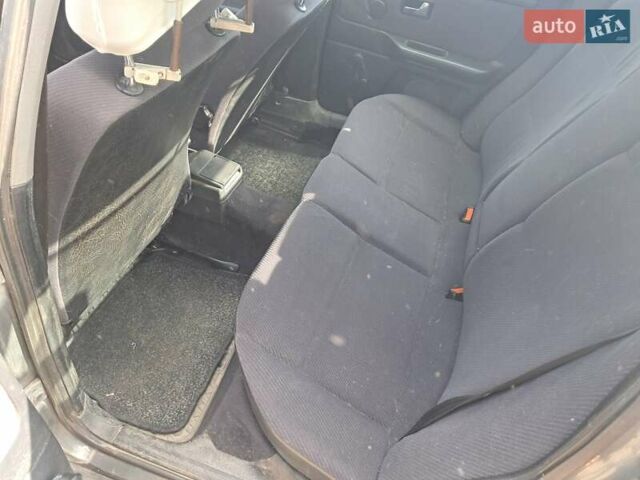 Серый Ауди 80, объемом двигателя 1.98 л и пробегом 194 тыс. км за 3000 $, фото 5 на Automoto.ua