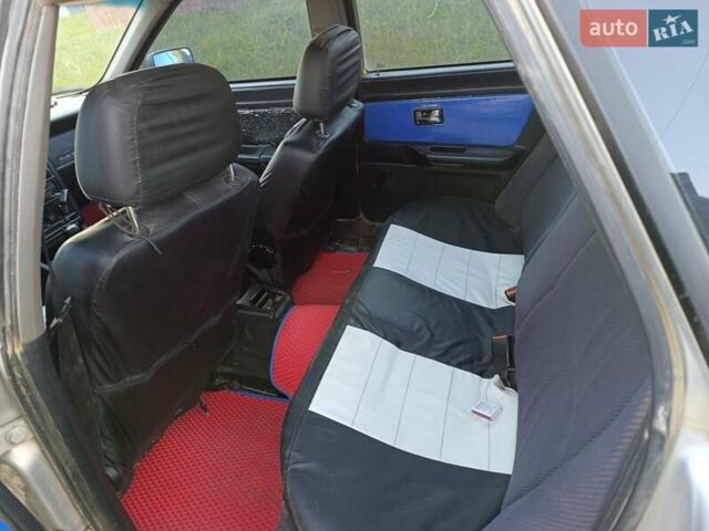 Ауди 80 1995 в Черновцах на Automoto.ua Серый Ауди 80, объемом двигателя 2 л и пробегом 370 тыс. км за 1600 $, фото 1 на Automoto.ua