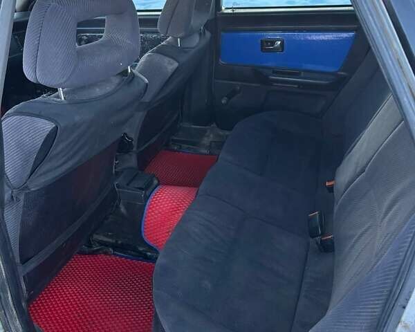 Серый Ауди 80, объемом двигателя 0 л и пробегом 370 тыс. км за 2100 $, фото 8 на Automoto.ua