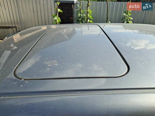 Серый Ауди 80, объемом двигателя 1.98 л и пробегом 194 тыс. км за 3000 $, фото 13 на Automoto.ua