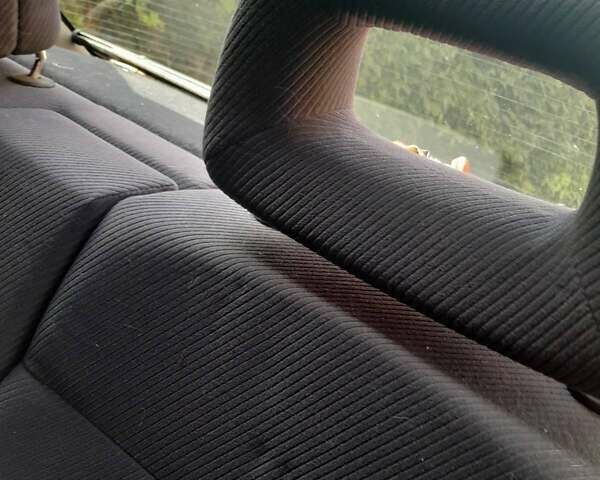 Серый Ауди 80, объемом двигателя 1.98 л и пробегом 194 тыс. км за 3000 $, фото 6 на Automoto.ua