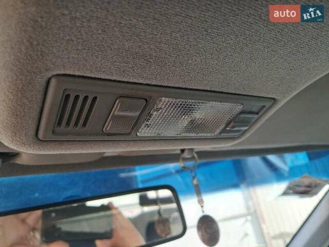 Серый Ауди 80, объемом двигателя 1.98 л и пробегом 194 тыс. км за 3000 $, фото 14 на Automoto.ua