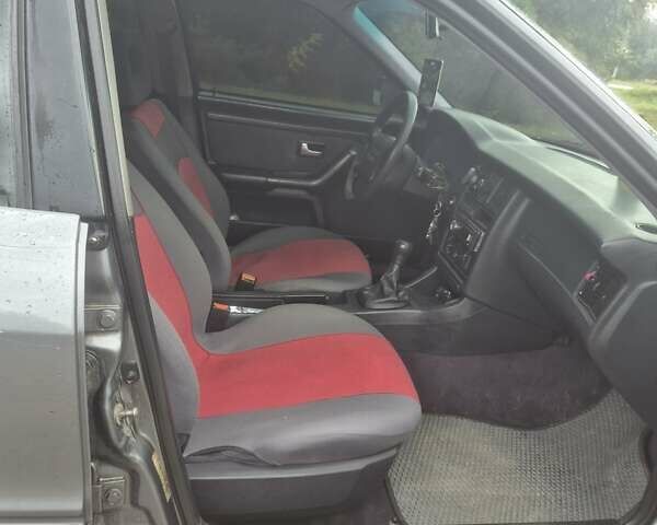 Ауди 80 1994 в Мостисках на Automoto.ua Серый Ауди 80, объемом двигателя 1.9 л и пробегом 332 тыс. км за 4200 $, фото 3 на Automoto.ua