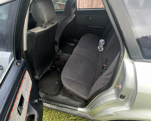 Ауди 80 1994 в Черткове на Automoto.ua Серый Ауди 80, объемом двигателя 1.6 л и пробегом 435 тыс. км за 2700 $, фото 7 на Automoto.ua