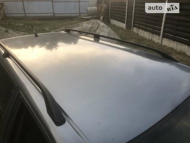 Серый Ауди 80, объемом двигателя 1.9 л и пробегом 50 тыс. км за 2500 $, фото 19 на Automoto.ua