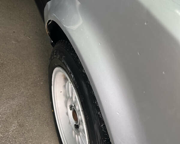 Серый Ауди 80, объемом двигателя 2 л и пробегом 450 тыс. км за 2999 $, фото 33 на Automoto.ua