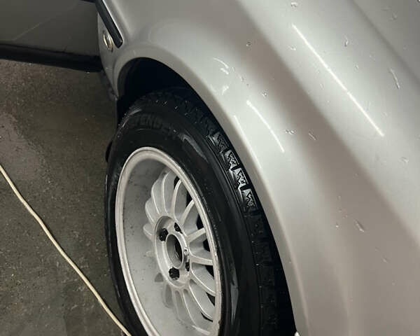 Серый Ауди 80, объемом двигателя 2 л и пробегом 450 тыс. км за 2999 $, фото 31 на Automoto.ua