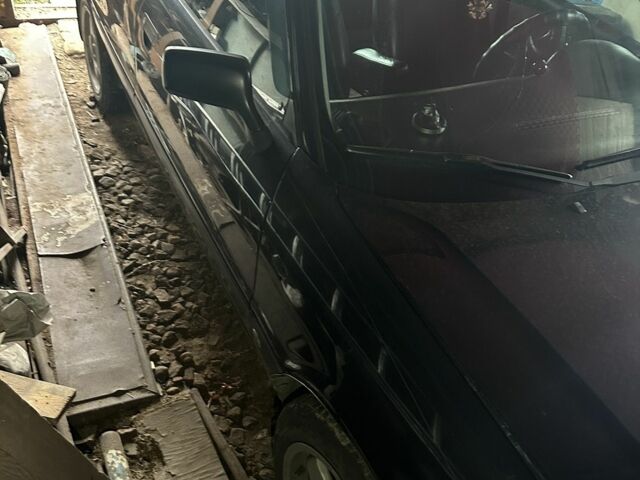 Синій Ауді 80, об'ємом двигуна 1.8 л та пробігом 100 тис. км за 2000 $, фото 7 на Automoto.ua