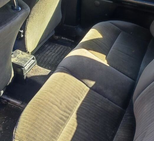 Синий Ауди 80, объемом двигателя 0 л и пробегом 300 тыс. км за 1300 $, фото 4 на Automoto.ua