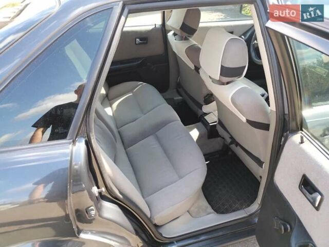 Синій Ауді 80, об'ємом двигуна 1.8 л та пробігом 400 тис. км за 2700 $, фото 17 на Automoto.ua