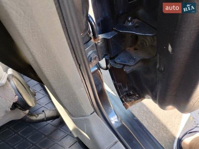 Синій Ауді 80, об'ємом двигуна 1.8 л та пробігом 400 тис. км за 2700 $, фото 11 на Automoto.ua