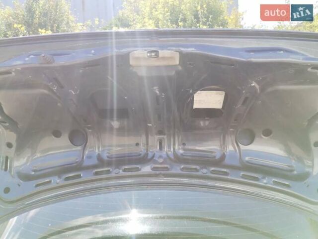 Синій Ауді 80, об'ємом двигуна 1.8 л та пробігом 400 тис. км за 2700 $, фото 4 на Automoto.ua