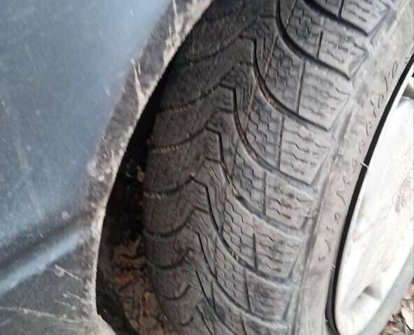 Синий Ауди 80, объемом двигателя 1.8 л и пробегом 435 тыс. км за 1660 $, фото 13 на Automoto.ua