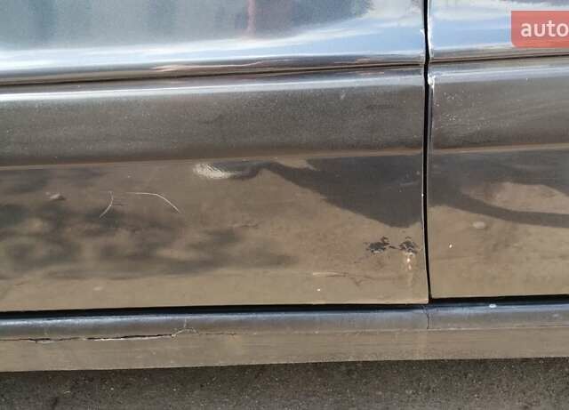 Синій Ауді 80, об'ємом двигуна 1.8 л та пробігом 400 тис. км за 2700 $, фото 30 на Automoto.ua