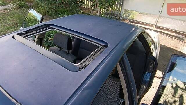 Синій Ауді 80, об'ємом двигуна 1.8 л та пробігом 308 тис. км за 1700 $, фото 11 на Automoto.ua