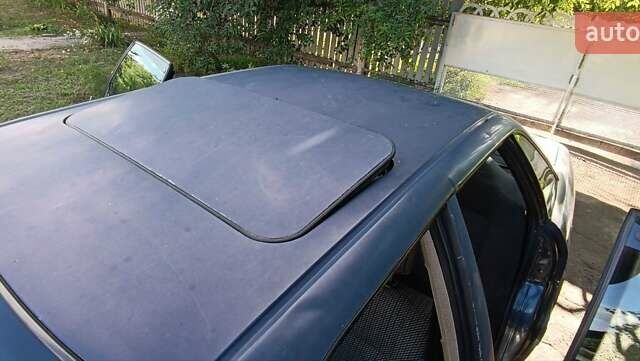 Синій Ауді 80, об'ємом двигуна 1.8 л та пробігом 308 тис. км за 1700 $, фото 12 на Automoto.ua