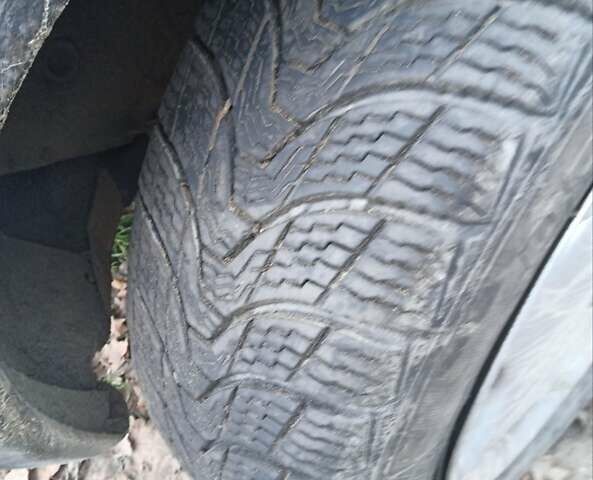 Синий Ауди 80, объемом двигателя 1.8 л и пробегом 435 тыс. км за 1660 $, фото 10 на Automoto.ua