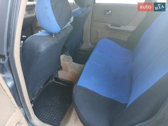 Синий Ауди 80, объемом двигателя 1.78 л и пробегом 370 тыс. км за 2200 $, фото 8 на Automoto.ua