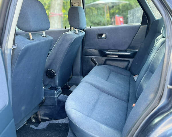 Ауди 80 1988 в Черновцах на Automoto.ua Синий Ауди 80, объемом двигателя 1.8 л и пробегом 246 тыс. км за 1500 $, фото 7 на Automoto.ua