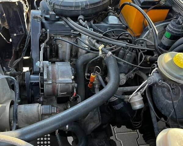 Синій Ауді 80, об'ємом двигуна 1.8 л та пробігом 376 тис. км за 1900 $, фото 8 на Automoto.ua
