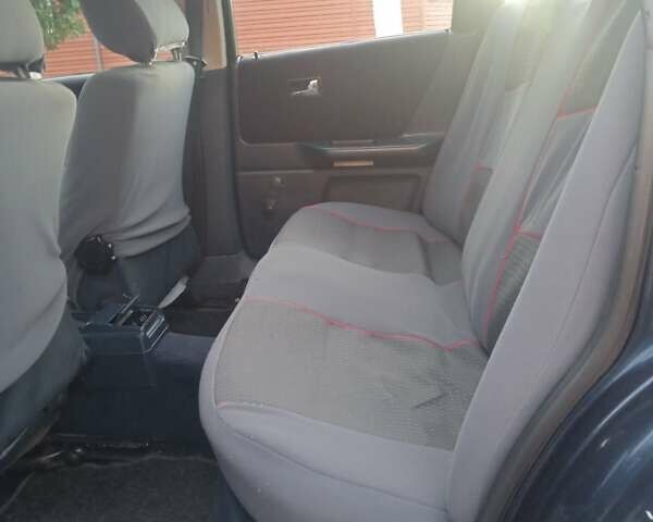 Синий Ауди 80, объемом двигателя 1.8 л и пробегом 476 тыс. км за 1550 $, фото 3 на Automoto.ua