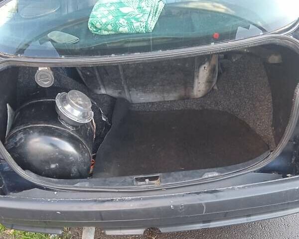 Синий Ауди 80, объемом двигателя 1.8 л и пробегом 476 тыс. км за 1530 $, фото 20 на Automoto.ua