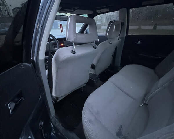 Синий Ауди 80, объемом двигателя 1.78 л и пробегом 256 тыс. км за 1250 $, фото 8 на Automoto.ua