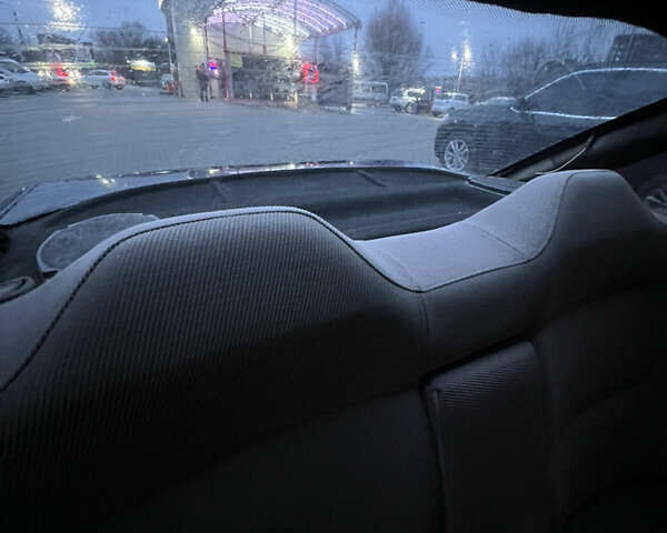 Синий Ауди 80, объемом двигателя 1.78 л и пробегом 256 тыс. км за 1250 $, фото 27 на Automoto.ua