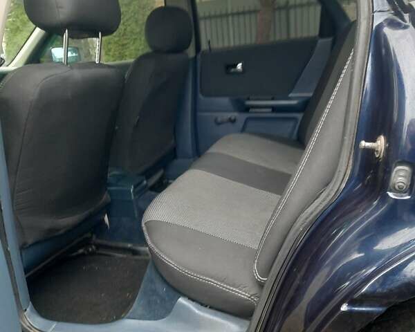 Синий Ауди 80, объемом двигателя 1.8 л и пробегом 422 тыс. км за 2000 $, фото 2 на Automoto.ua