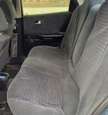 Синій Ауді 80, об'ємом двигуна 1.8 л та пробігом 320 тис. км за 1450 $, фото 12 на Automoto.ua