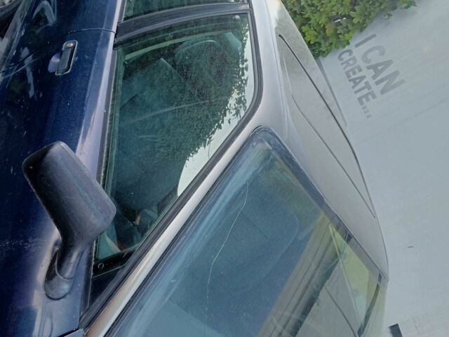 Синий Ауди 80, объемом двигателя 0 л и пробегом 100 тыс. км за 600 $, фото 6 на Automoto.ua