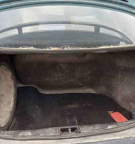 Синій Ауді 80, об'ємом двигуна 1.8 л та пробігом 320 тис. км за 1450 $, фото 13 на Automoto.ua