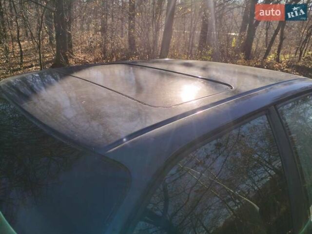 Синий Ауди 80, объемом двигателя 1.8 л и пробегом 400 тыс. км за 700 $, фото 2 на Automoto.ua